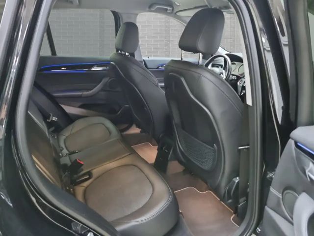 BMW X1 xDrive18d