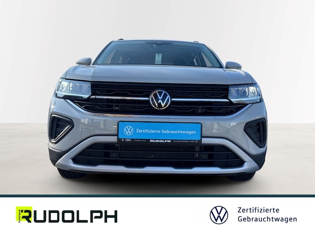 Volkswagen T-Cross 1.0 TSI Life