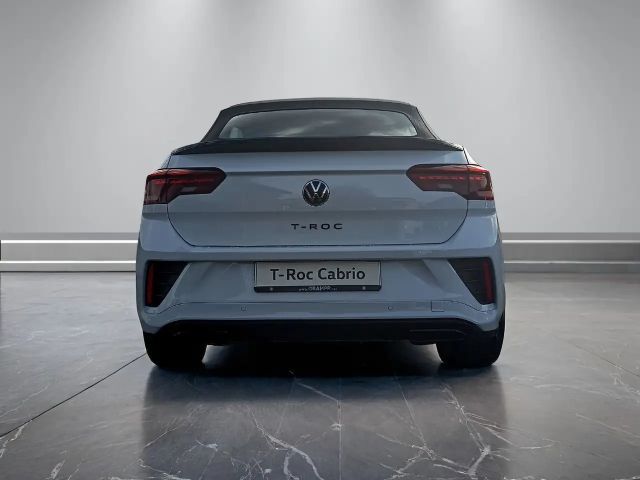 Volkswagen T-Roc 1.5 TSI Cabriolet R-Line
