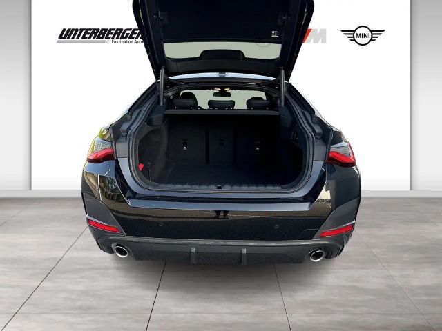 BMW 420 420d Coupé M-Sport