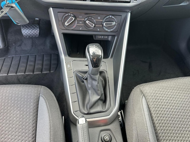 Volkswagen Polo 1.0 TSI DSG Life