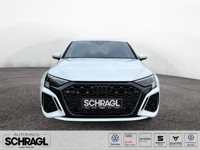 Audi RS3 Sedan Sportback