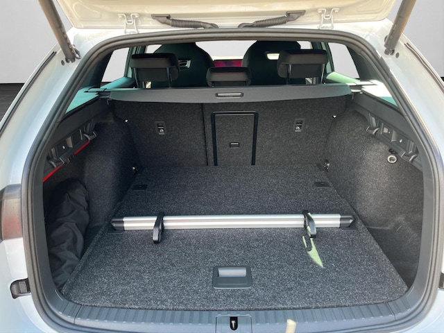 Skoda Octavia Combi RS