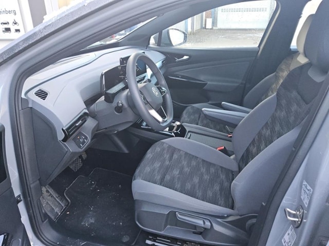Volkswagen ID.4 52 KWh