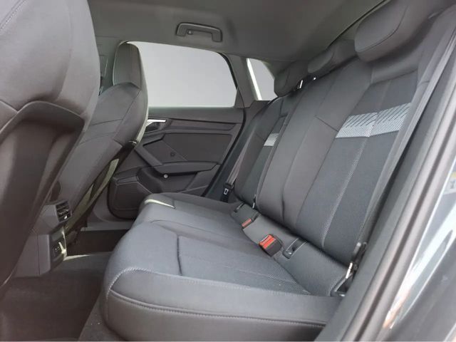 Audi A3 2.0 TDI Sedan Sportback