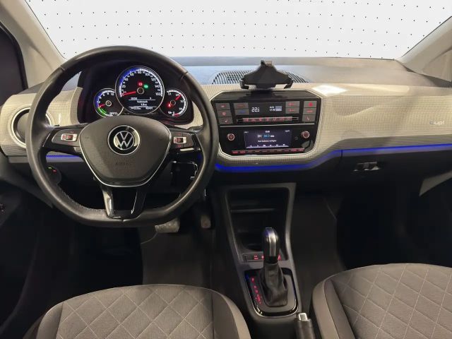Volkswagen e-up! Edition Kamera*SHZ*Klima*LED*DAB+
