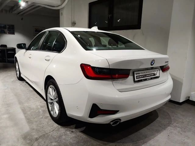 BMW 330 330e Comfort pakket Sedan