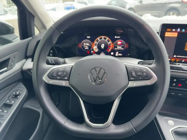 Volkswagen Golf 1.5 TSI Golf VIII Life Variant