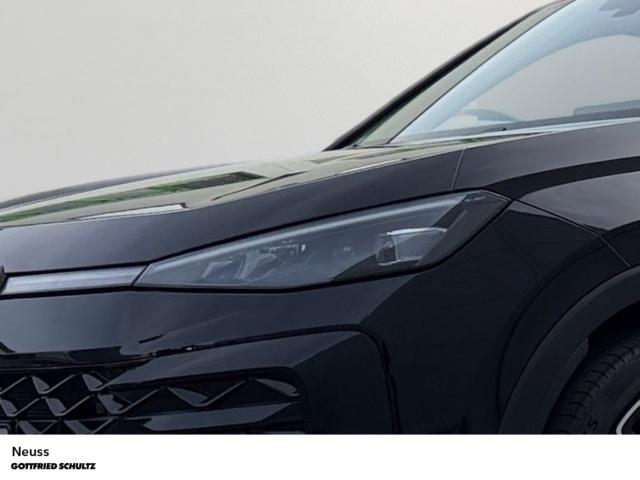 Volkswagen T-Roc 1.5 eTSI DSG IQ.Drive R-Line Style