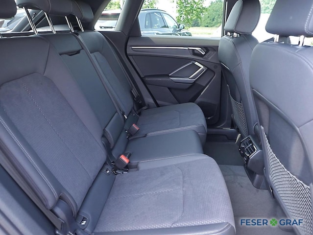 Audi Q3 Quattro S-Tronic