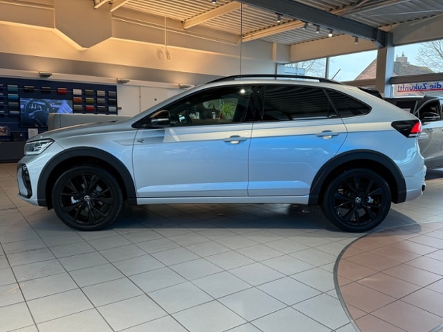 Volkswagen Taigo 1.0 TSI DSG