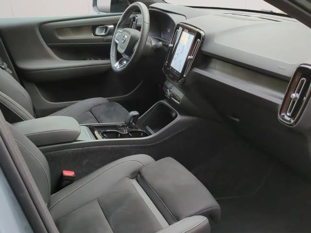 Volvo C40 Twin Engine Ultimate