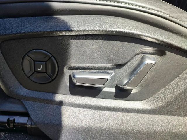 Audi SQ8 4.0 TFSI Quattro