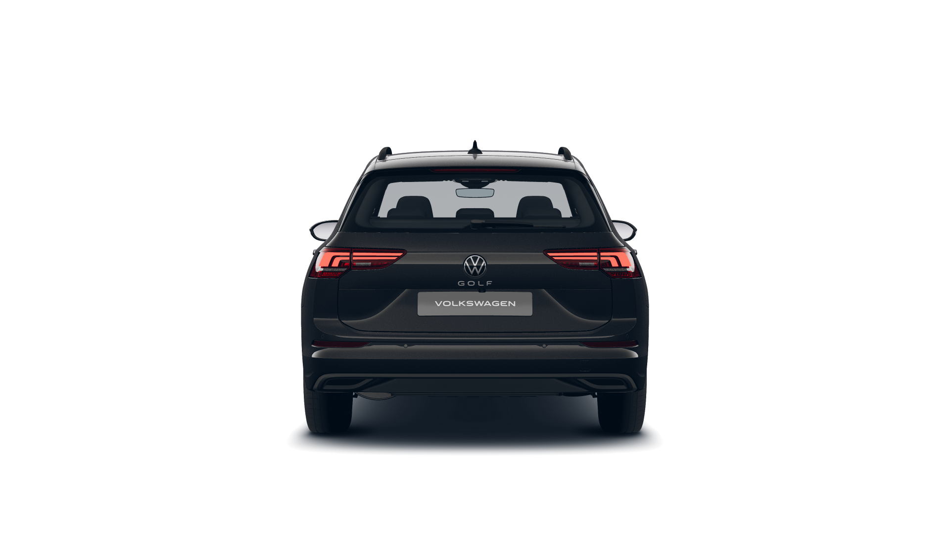 Volkswagen Golf 2.0 TDI Life Variant