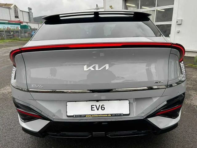Kia EV6 GT-Line Vierwielaandrijving