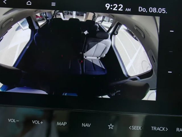 Hyundai Staria Trend Vierwielaandrijving