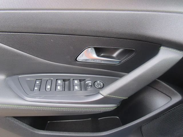 Peugeot 308 EAT8 GT-Line PureTech
