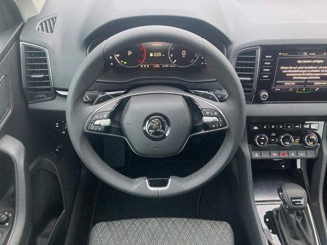 Skoda Karoq 4x4 Selection