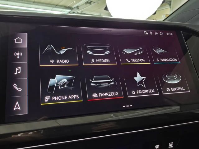 Audi Q4 e-tron 40 Sportback