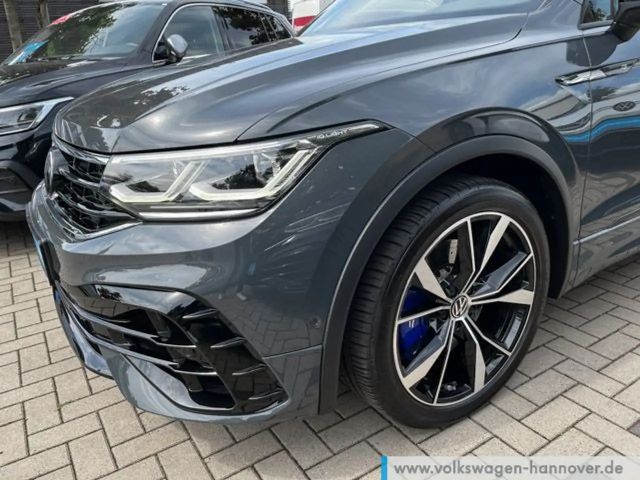 Volkswagen Tiguan 2.0 TSI DSG IQ.Drive