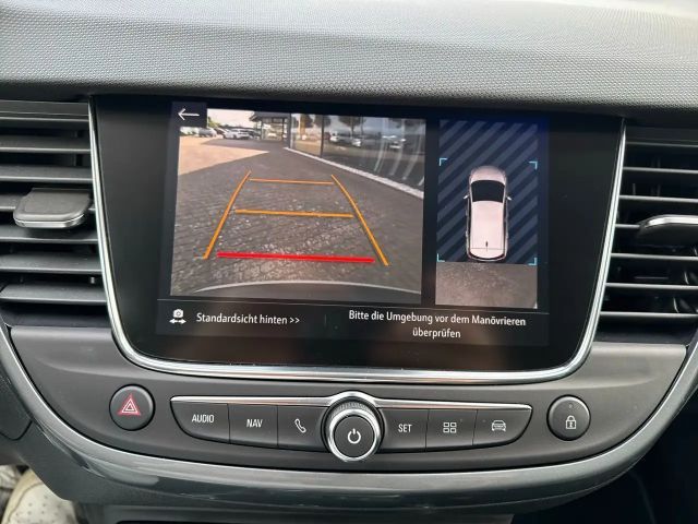 Opel Crossland X Ultimate