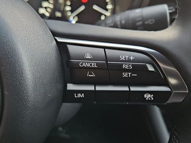 Mazda 3 Exclusive-line SkyActiv e-Skyactiv