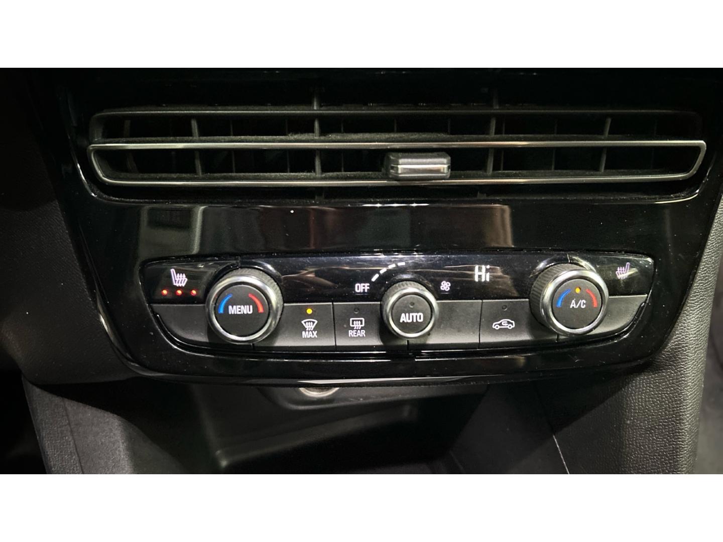 Opel Mokka 1.2 Turbo GS-Line Grand Sport Turbo