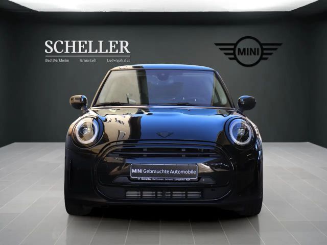 MINI Cooper 3-deurs