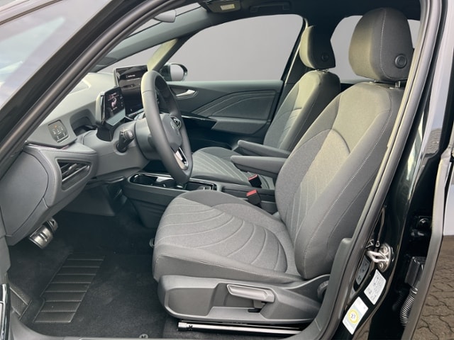 Volkswagen ID.3 IQ.Drive Style