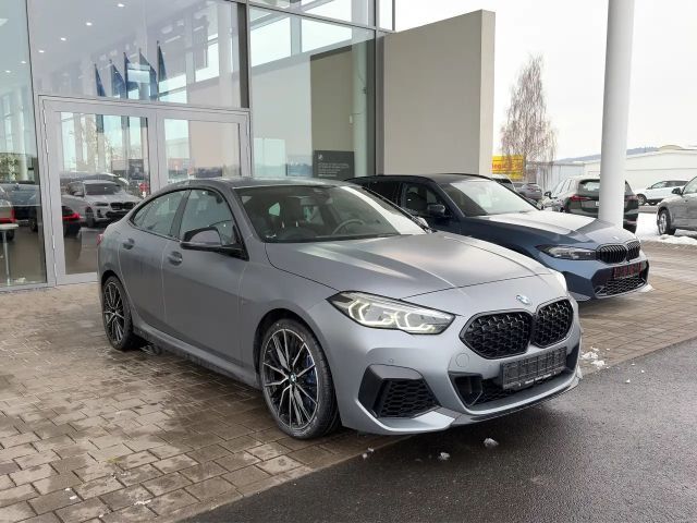 BMW 235 Comfort pakket Coupé Gran Coupé xDrive
