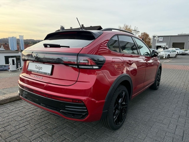 Volkswagen Taigo 1.5 TSI DSG