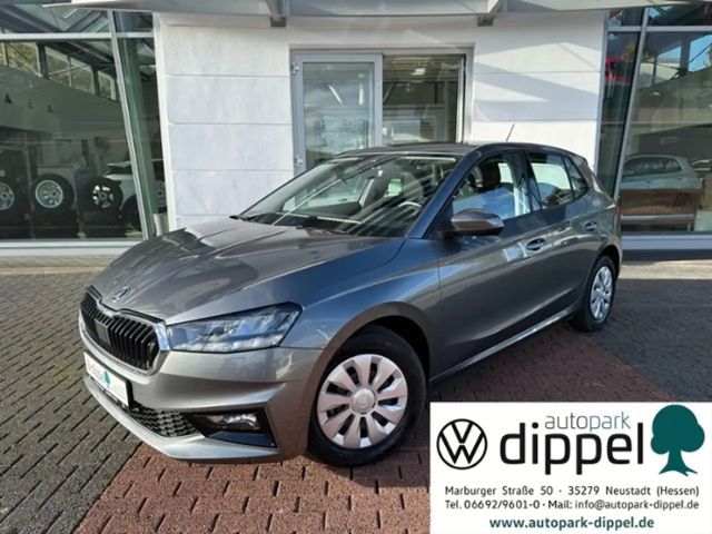 Skoda Fabia 1.0 MPI Essence SHZ,PDC,LED,GRA,NSW