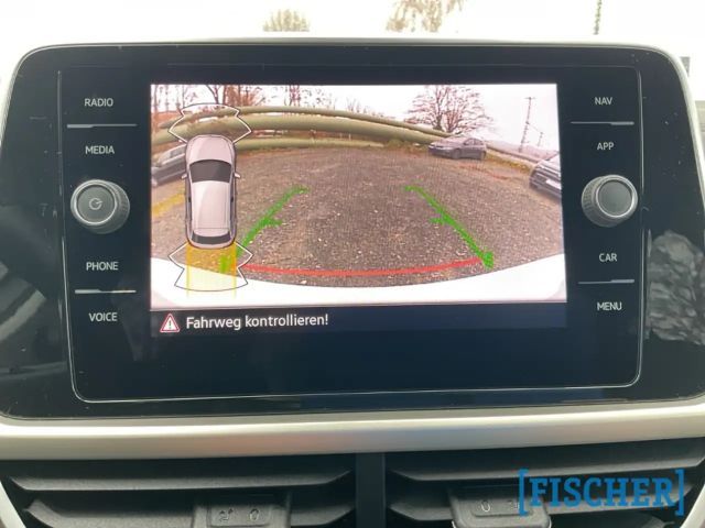 Volkswagen T-Roc DSG Move