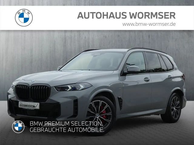 BMW X5 M-Sport xDrive30d