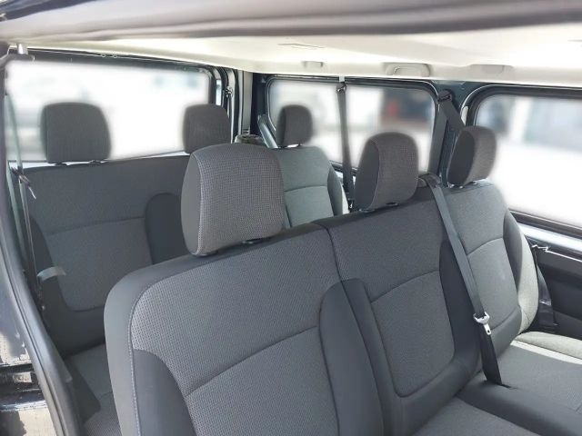 Nissan Primastar L2H1 dCi 150