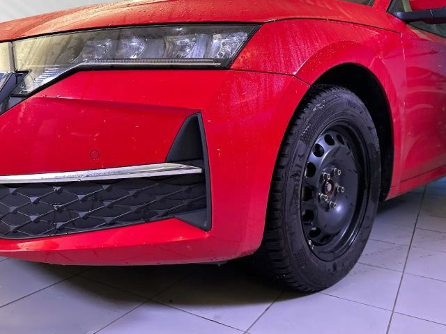 Skoda Octavia 2.0 TDI Selection