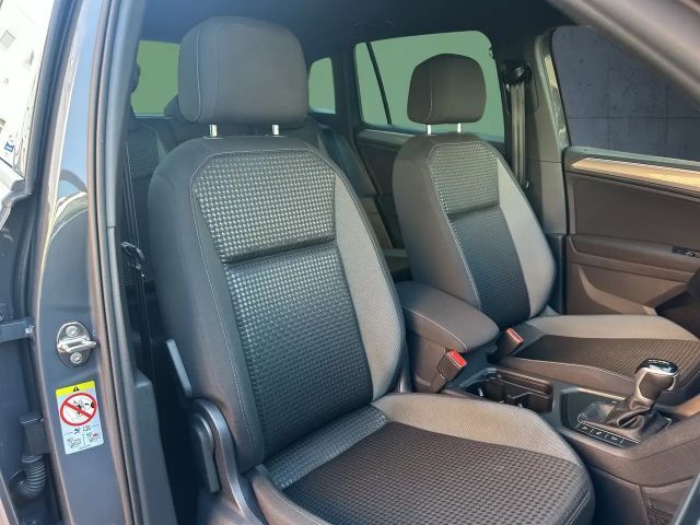 Volkswagen Tiguan 2.0 TDI DSG