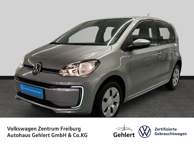 Volkswagen e-up! Plus Style