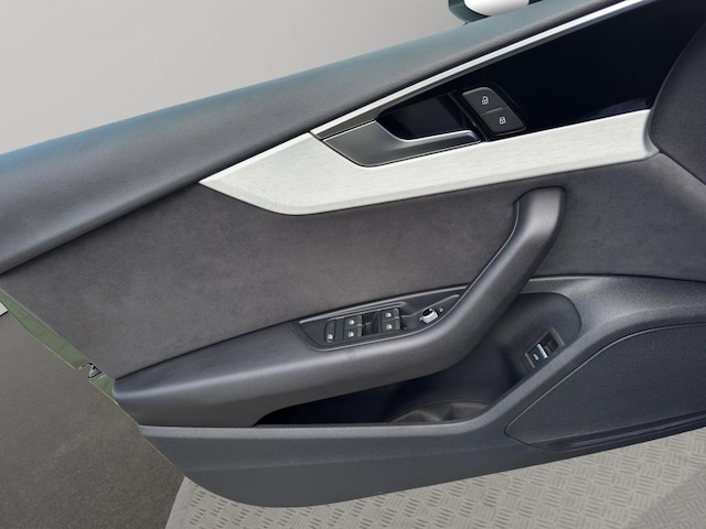 Audi A5 50 TDI Quattro S-Line Sportback