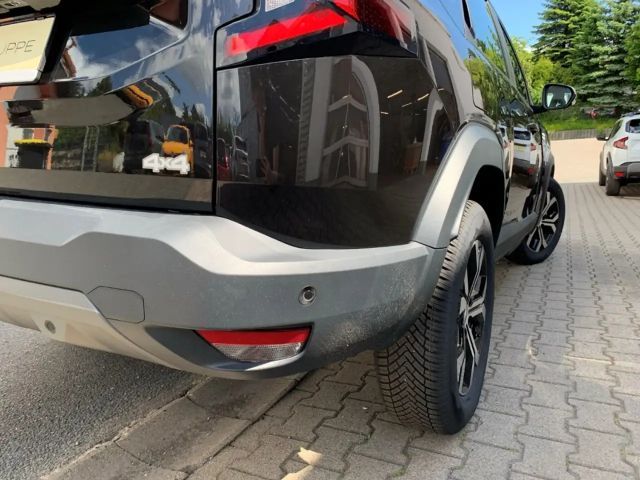 Dacia Bigster Mild Hybrid 130