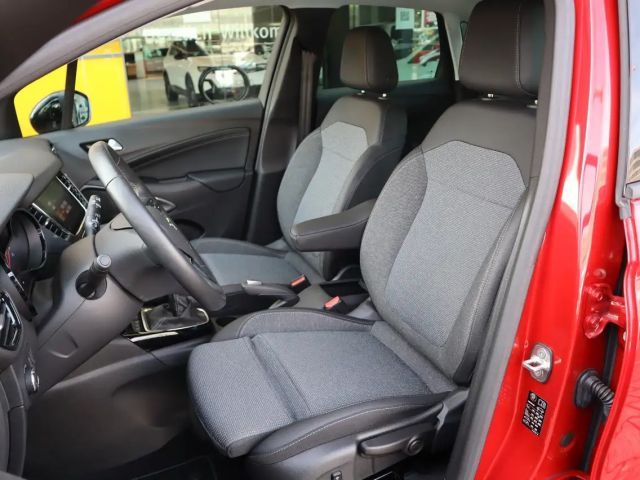 Opel Crossland X 1.2 Turbo Elegance