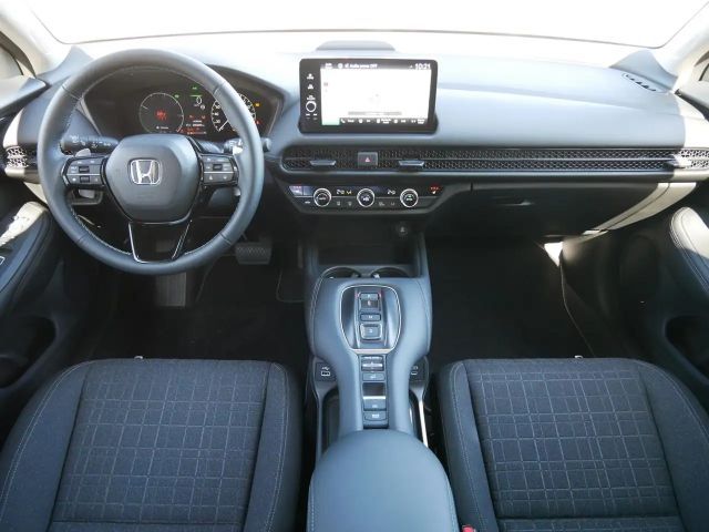 Honda ZR-V 2.0 i-MMD