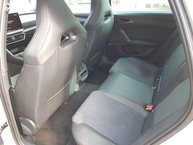 Cupra Leon 2.0 TSI 4Drive DSG Sportstourer VZ