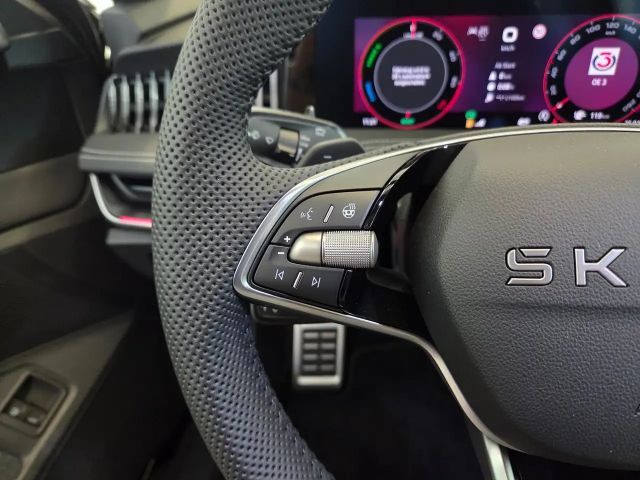 Skoda Superb Sportline iV