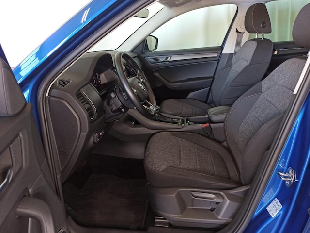 Skoda Kodiaq 1.5 TSI