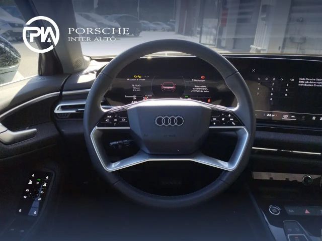 Audi A5 TDI