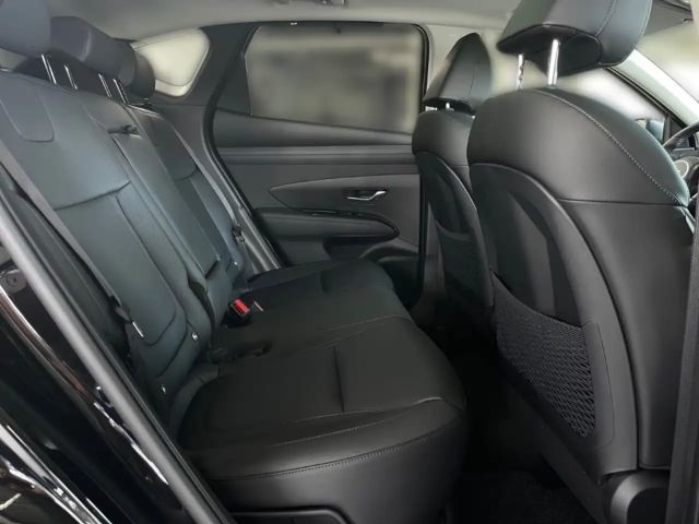 Hyundai Tucson 1.6 2WD Prime T-GDi