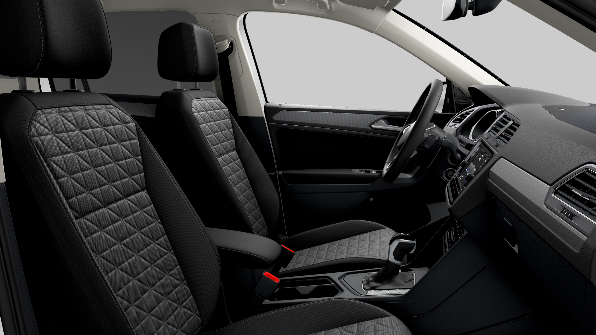 Volkswagen Tiguan 1.5 TSI DSG Life