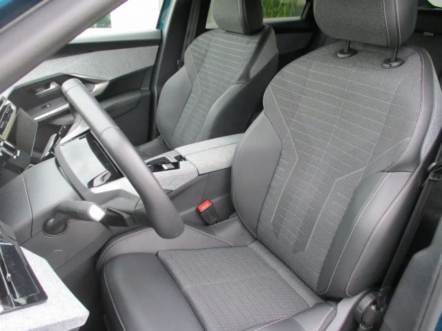 Peugeot 3008 Allure Pack Hybrid