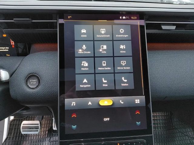 Citroën C5 Aircross Max